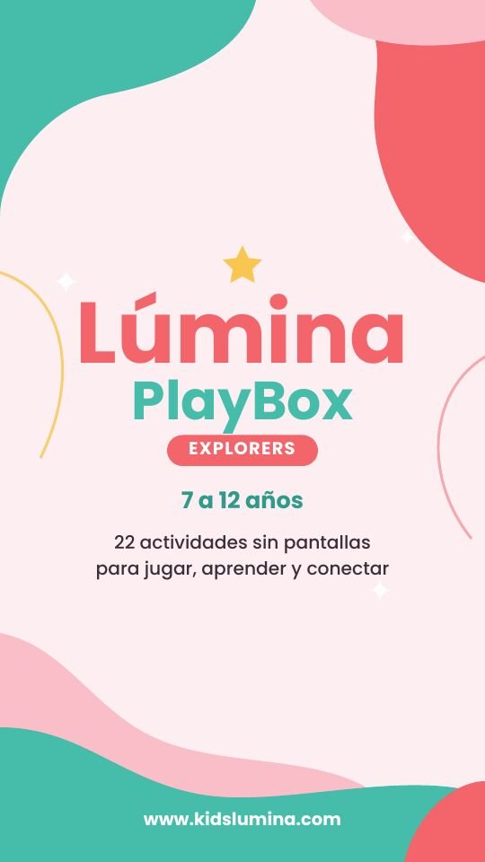 Portada de PlayBox Explorers